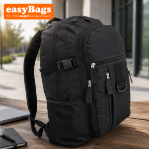 Under Seat Hand Luggage Carry On Cabin Travel and Work Backpack - 45 x 36 x 20cm