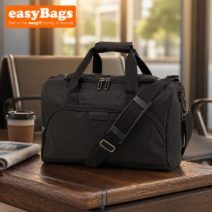 Bordlite Multifunctional Under the Seat Shoulder Hand Luggage Holdall Bag - 40x20x25cm