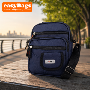 Canvas Multi-Purpose Cross body Shoulder Travel Bag