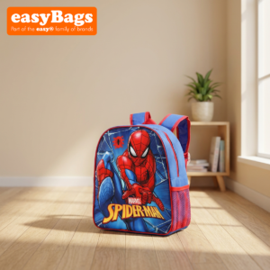 Kids Toddlers Character Rucksack School Bag and Backpack