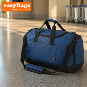 Men's Sports Cargo Luggage Duffel Carry Case Travel Holdall