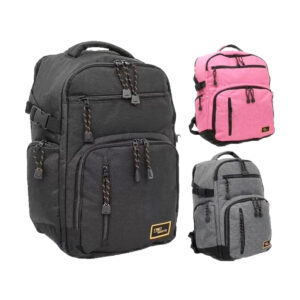 Bordlite Airline Compatible Cabin Rucksack 45x35x20cm | Hand Luggage Backpacks