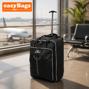 Ryanair Carry on Backpack 45x36x20 Cabin Bag Under Seat Rucksack Travel Luggage