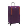 32 inch cabin case UK lightweight durable travel suitcase with spinner wheels
