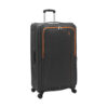 29 inch cabin case UK lightweight durable travel suitcase with spinner wheels