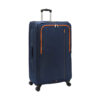 20 inch cabin case UK lightweight durable travel suitcase
