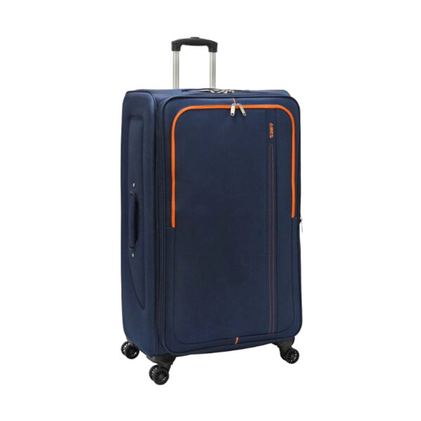 20 inch cabin case UK lightweight durable travel suitcase