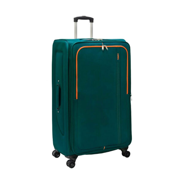 26 inch cabin case UK lightweight durable spinner wheels travel suitcase