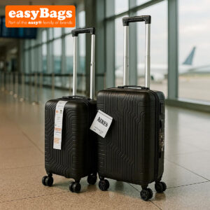 1 Piece Cabin Case – Lightweight & Durable 40cm x 25cm x 20cm