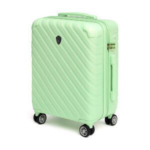 20 inch hardshell luggage UK durable spinner suitcase travel luggage