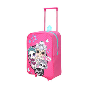 Children's Lightweight Trolley Case