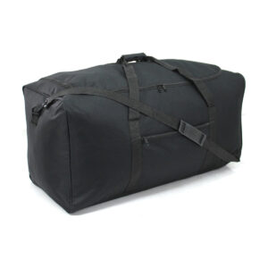 X-Large 32" Folding Holdall Luggage Travel Weekend Carry Bag -160L