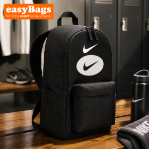 Nike Heritage Backpack - Classic Style and Everyday Functionality