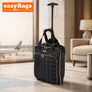 The Chic Cabin Trolley