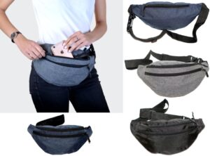 Durable Bum Bag