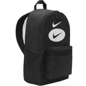 Classic Style, Everyday Function: The Nike Heritage Backpack
