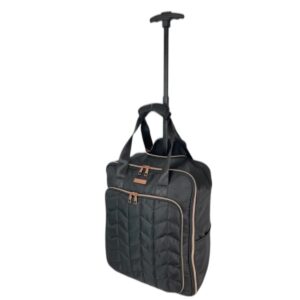 The Chic Cabin Trolley