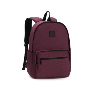 Everyday Backpack with Smart Storage & All Day Comfort Outdoor Gear - Burgundy