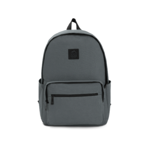 Everyday Backpack with Smart Storage & All Day Comfort Outdoor Gear - Grey
