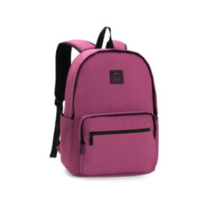 Everyday Backpack with Smart Storage & All Day Comfort Outdoor Gear - Fuchsia