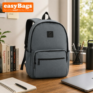 Everyday Backpack with Smart Storage and All Day Comfort Outdoor Gear - Grey