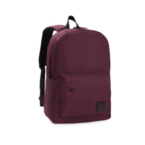 Everyday Backpack with Smart Storage & All Day Comfort Outdoor Gear - Burgundy